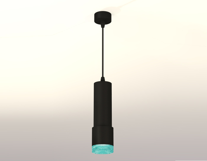 Комплект подвесного светильника Ambrella light XP7402004