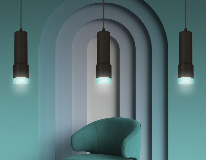 Комплект подвесного светильника Ambrella light XP7402004