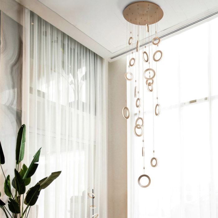 Подвесной светильник Favourite 4322-20P