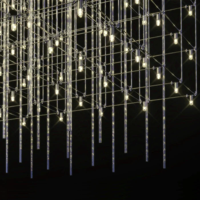 Подвесной светильник LOFT IT Maze 10348/800