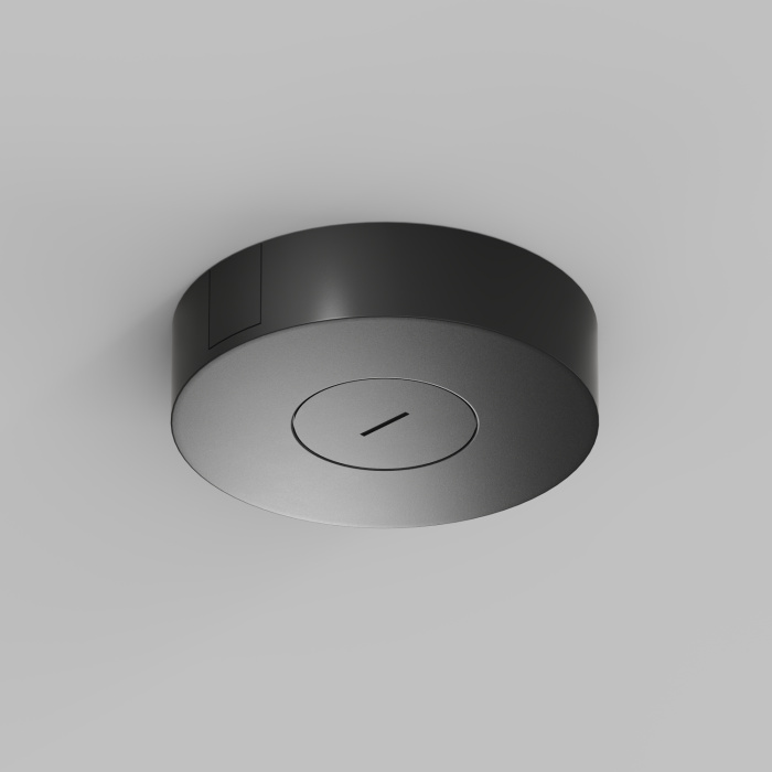 Основание Denkirs BELTY BASE TR5510-BK