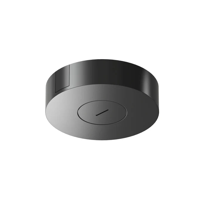 Основание Denkirs BELTY BASE TR5510-BK