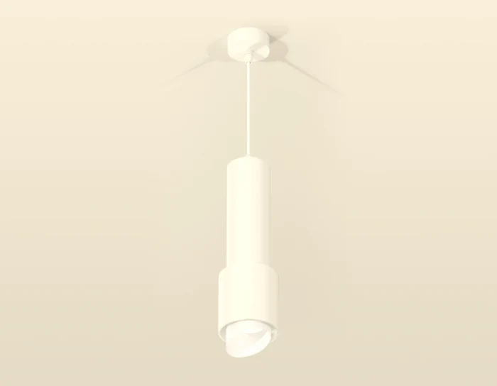 Комплект подвесного светильника с акрилом Ambrella light XP7722011