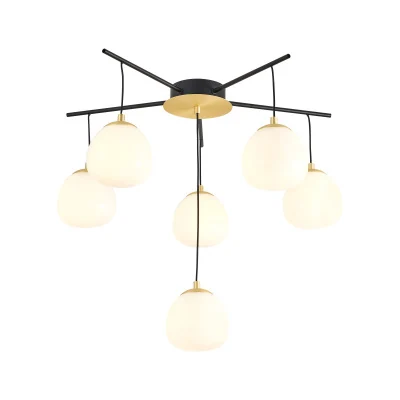 Подвесная люстра Favourite 3047-6P