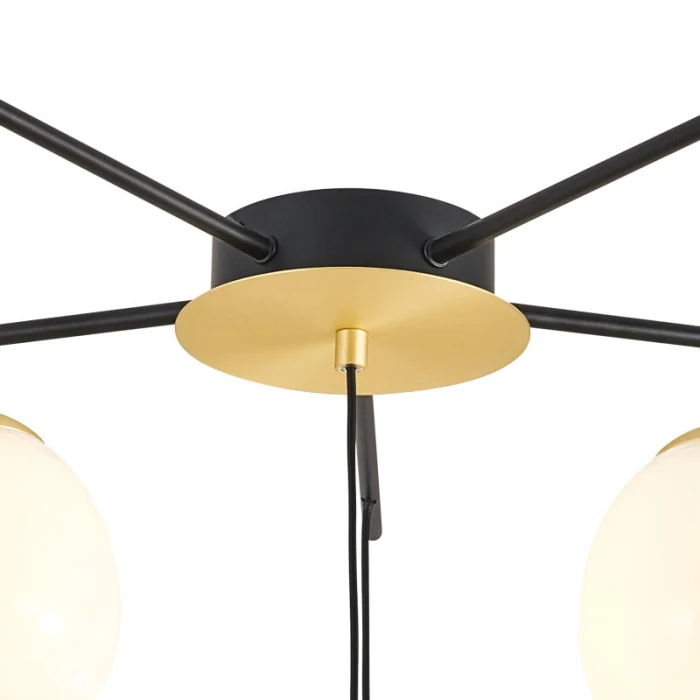 Подвесная люстра Favourite 3047-6P