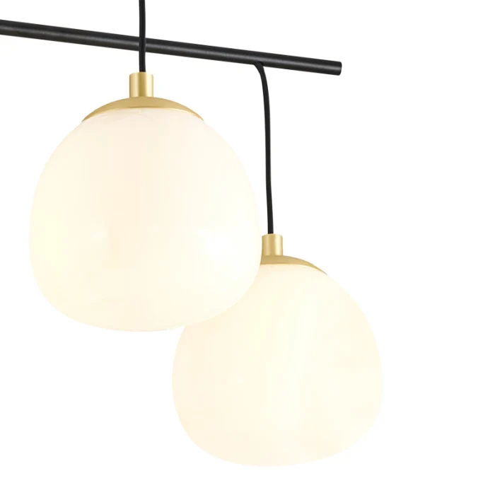 Подвесная люстра Favourite 3047-6P