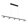 Подвесной светильник Loft it Sign 10260/5 Black