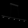 Подвесной светильник Loft it Sign 10260/5 Black
