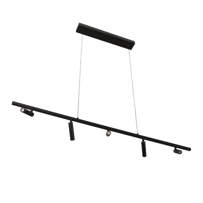 Подвесной светильник Loft it Sign 10260/5 Black