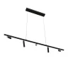 Подвесной светильник Loft it Sign 10260/5 Black