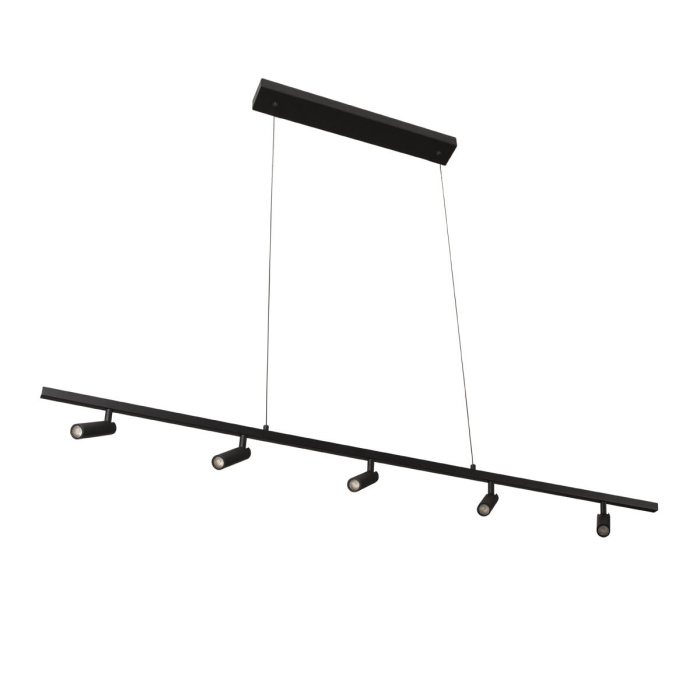 Подвесной светильник Loft it Sign 10260/5 Black