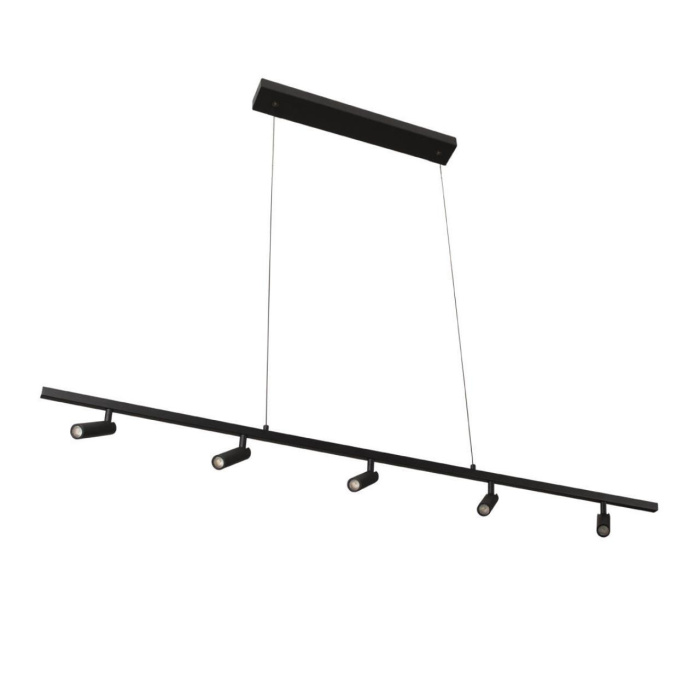 Подвесной светильник Loft it Sign 10260/5 Black