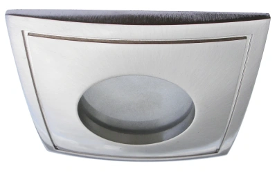 Встраиваемый светильник Arte Lamp AQUA A5444PL-3SS