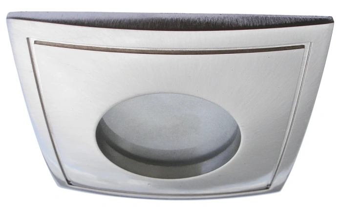 Встраиваемый светильник Arte Lamp AQUA A5444PL-3SS