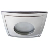 Встраиваемый светильник Arte Lamp AQUA A5444PL-3SS