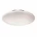 Потолочный светильник Ideal Lux Smarties Pl1 D33 Bianco 009223