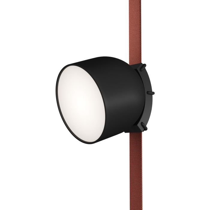 Светильник на шине Denkirs BELTY SPOT DK5543-BK