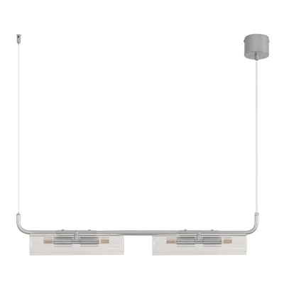 Подвесной линейный светильник Lumion Toronto 8258/4