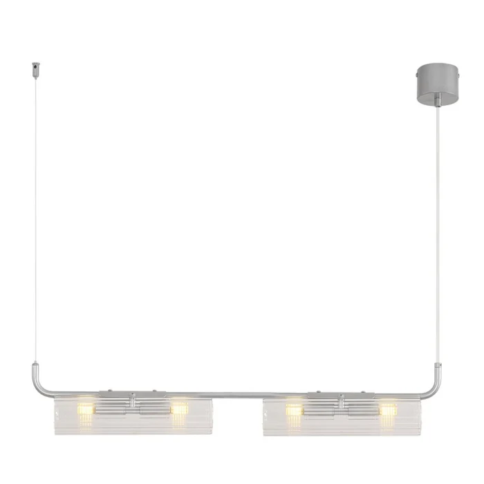 Подвесной линейный светильник Lumion Toronto 8258/4