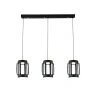 Подвесной светильник Indigo Capsula 14027/6P Black V000157L