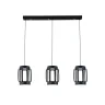 Подвесной светильник Indigo Capsula 14027/6P Black V000157L