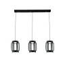 Подвесной светильник Indigo Capsula 14027/6P Black V000157L