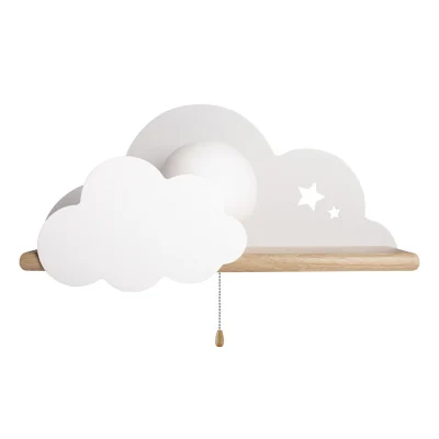 Бра LOFT IT Axel 10134 White