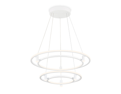 Подвесной светодиодный светильник Ambrella light FL5542