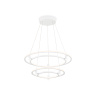 Подвесной светодиодный светильник Ambrella light FL5542
