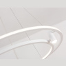 Подвесной светодиодный светильник Ambrella light FL5542