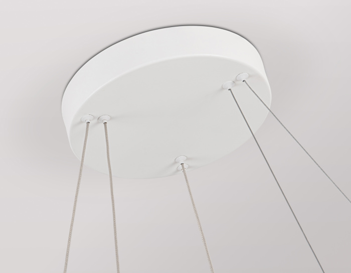 Подвесной светодиодный светильник Ambrella light FL5542