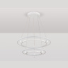 Подвесной светодиодный светильник Ambrella light FL5542