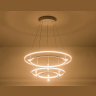 Подвесной светодиодный светильник Ambrella light FL5542