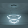 Подвесной светодиодный светильник Ambrella light FL5542