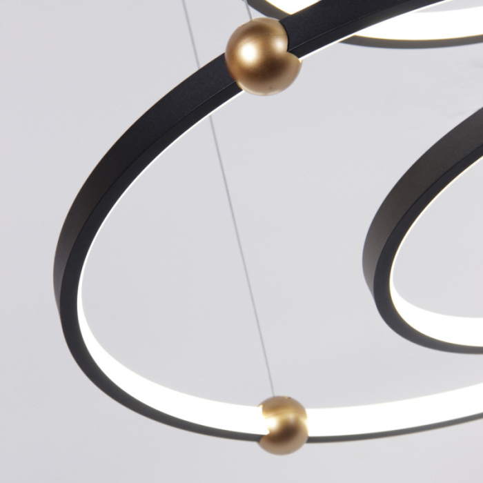 Подвесная люстра Favourite 4569-4P