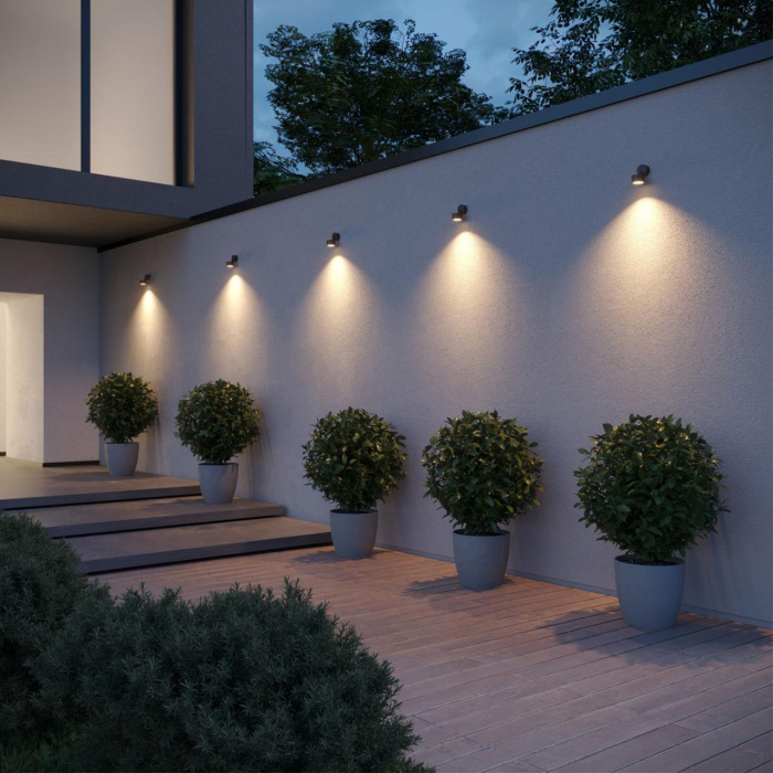 Фасадный светильник Novotech Focus 359588