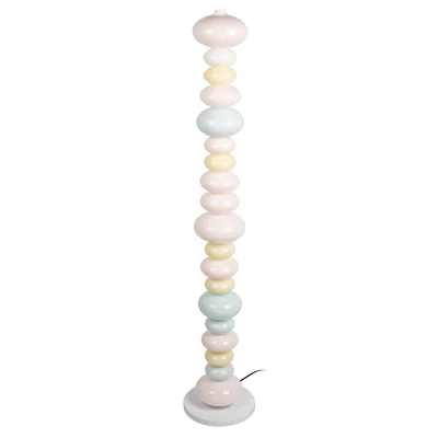 Торшер LOFT IT Macaroon 10271F/B
