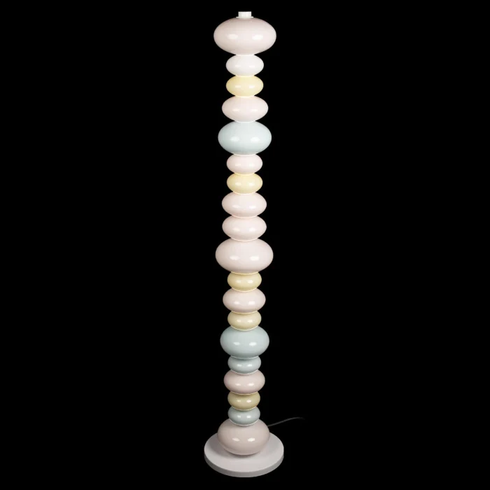 Торшер LOFT IT Macaroon 10271F/B