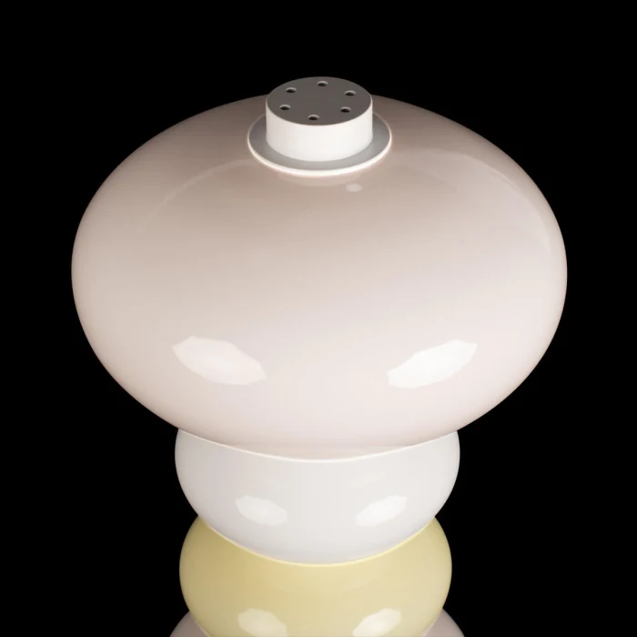 Торшер LOFT IT Macaroon 10271F/B