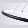 Подвесной светодиодный светильник с пультом управления Ambrella light FL66293