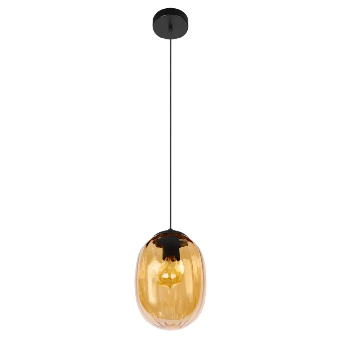 Подвесной светильник Loft it Bubble 10427 Amber