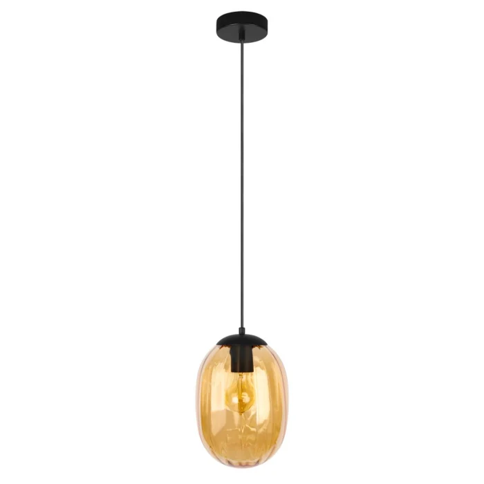 Подвесной светильник Loft it Bubble 10427 Amber