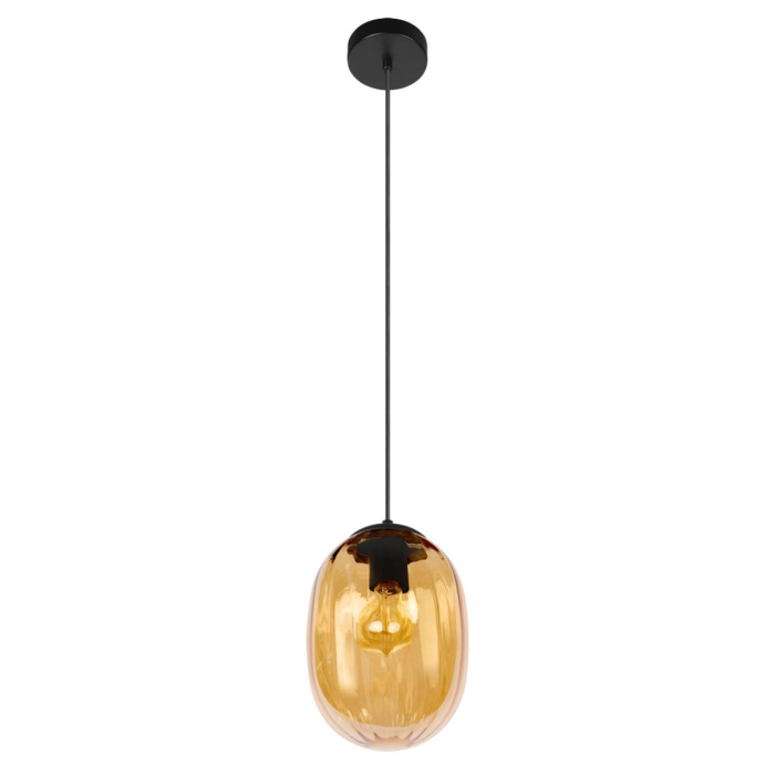 Подвесной светильник Loft it Bubble 10427 Amber