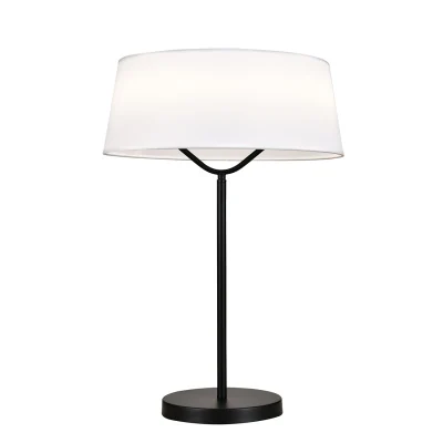 Настольная лампа Escada Verve 130001/1T LED 13W Black ES0002802L