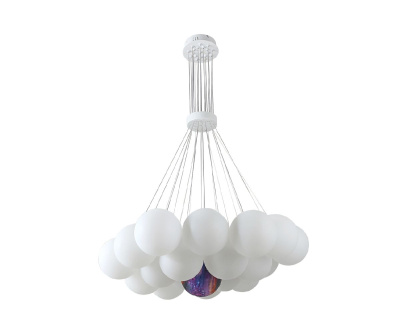Люстра Kink Light 08475-19,01