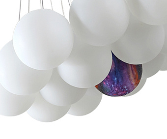 Люстра Kink Light 08475-19,01