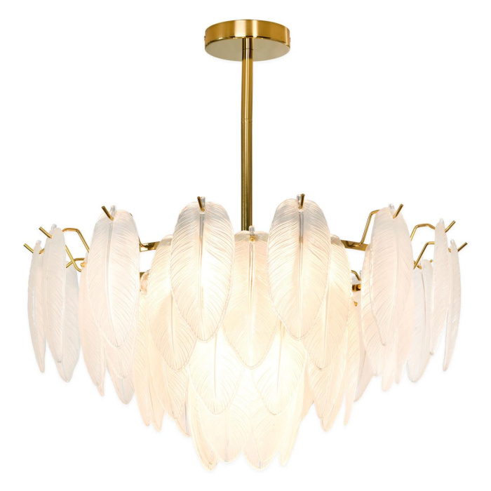 Люстра потолочная Lussole LSP-8839