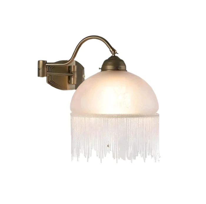 Бра Berliner Messinglampen A64-65ae+p4B
