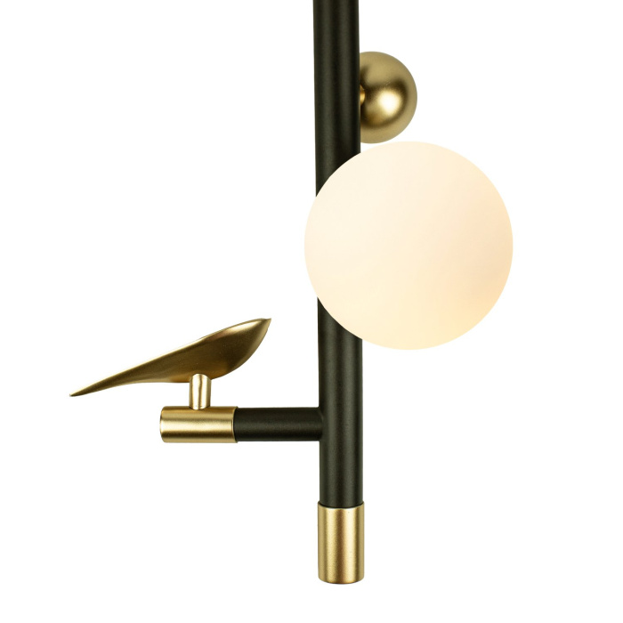 Подвесной светильник Favourite 4324-1P