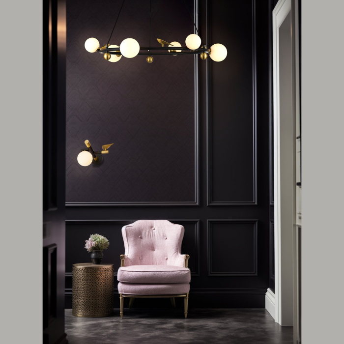 Подвесной светильник Favourite 4324-1P